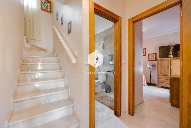 Tweedehands - Villa -
Orihuela Costa - Costa Blanca