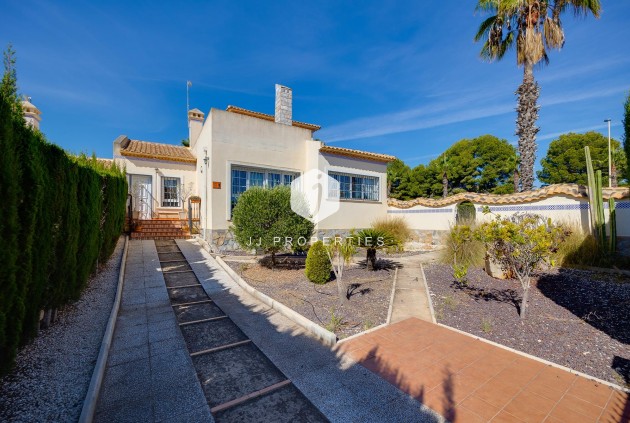 Tweedehands - Villa -
Orihuela Costa - Costa Blanca