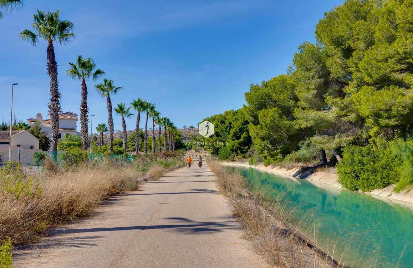 Tweedehands - Villa -
Orihuela Costa - Costa Blanca