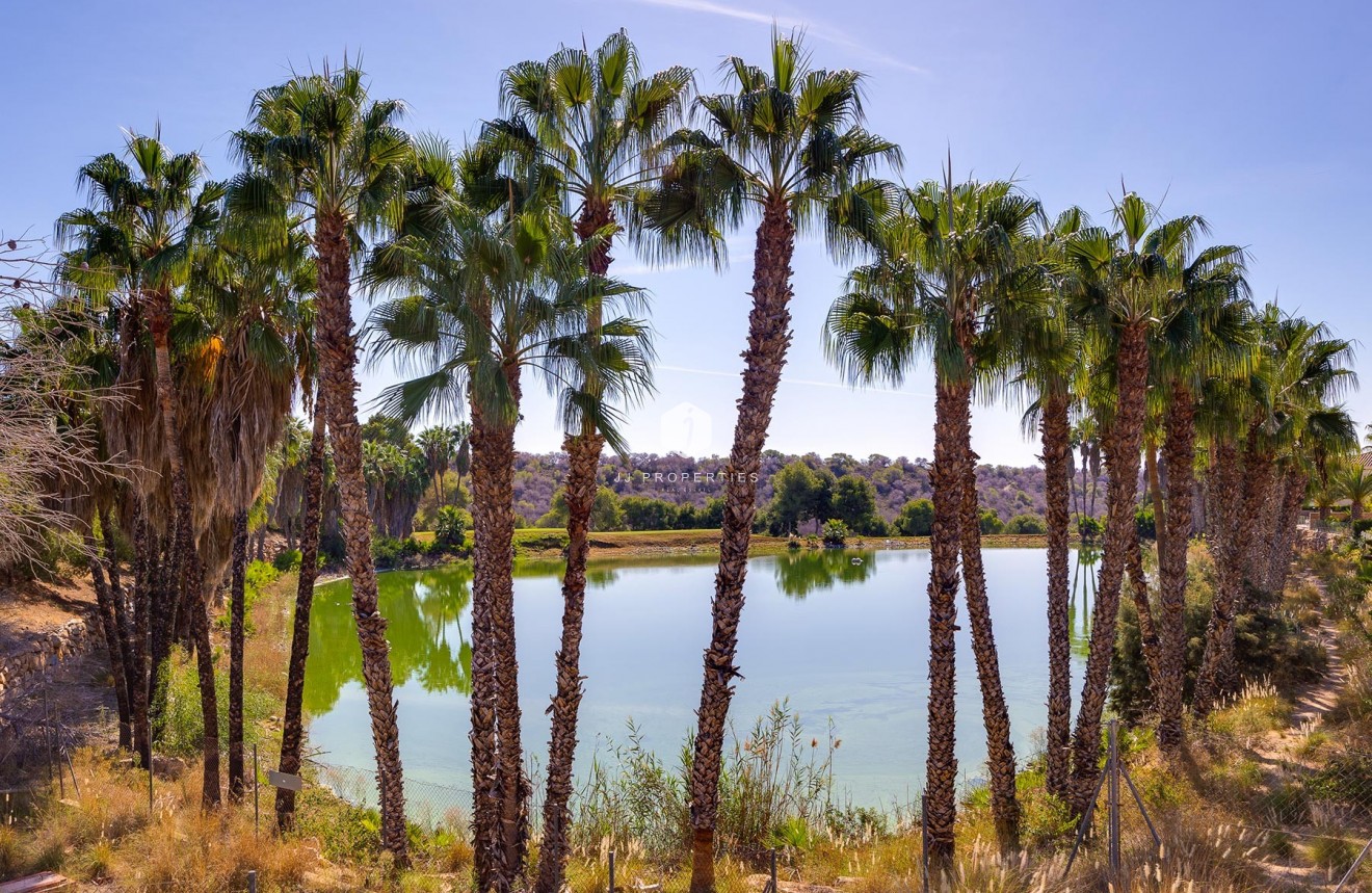 Tweedehands - Villa -
Orihuela Costa - Costa Blanca