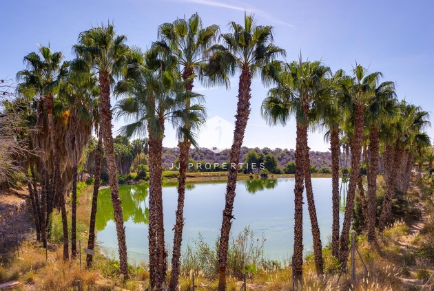 Tweedehands - Villa -
Orihuela Costa - Costa Blanca