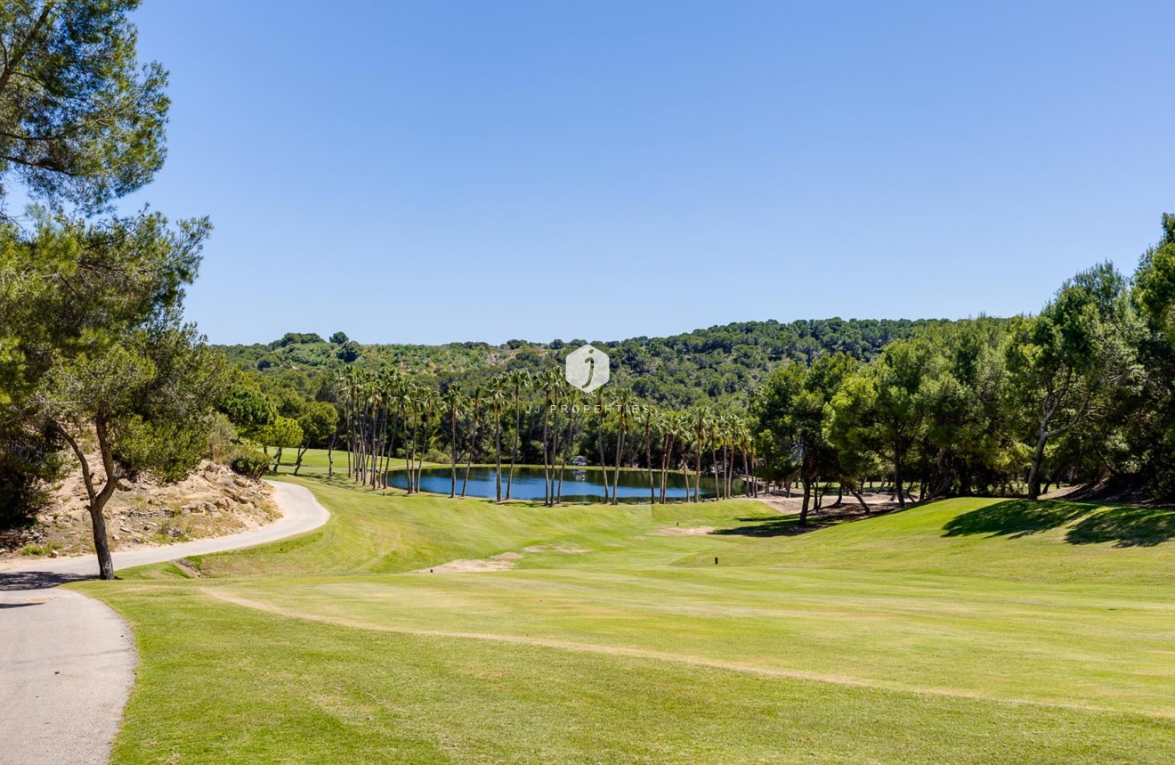 Tweedehands - Villa -
Orihuela Costa - Costa Blanca