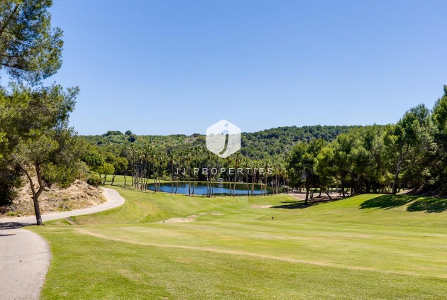 Tweedehands - Villa -
Orihuela Costa - Costa Blanca