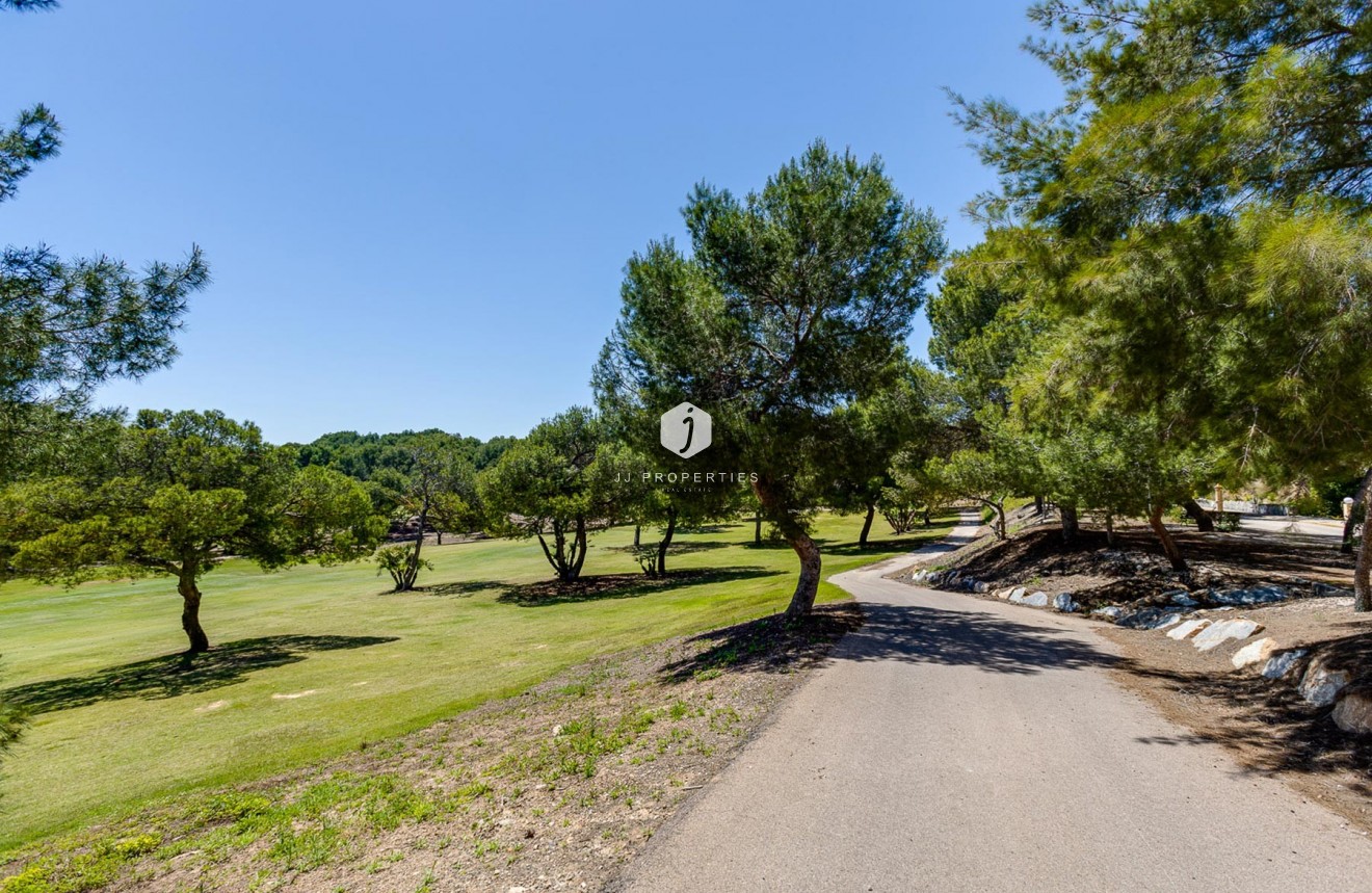 Tweedehands - Villa -
Orihuela Costa - Costa Blanca