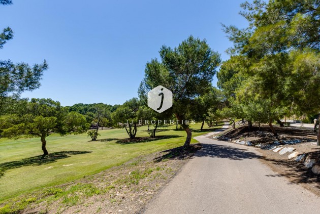 Tweedehands - Villa -
Orihuela Costa - Costa Blanca