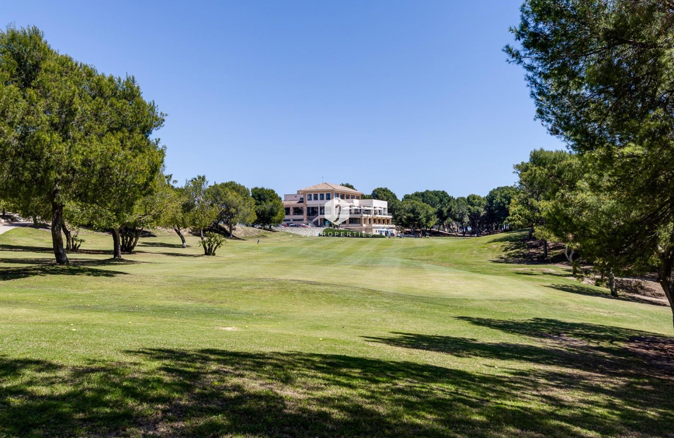 Tweedehands - Villa -
Orihuela Costa - Costa Blanca