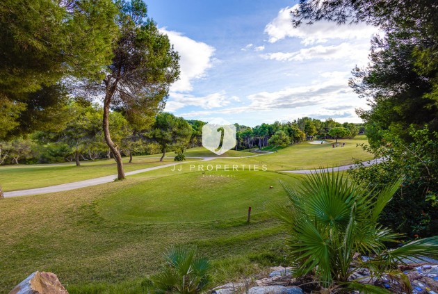 Tweedehands - Villa -
Orihuela Costa - Costa Blanca