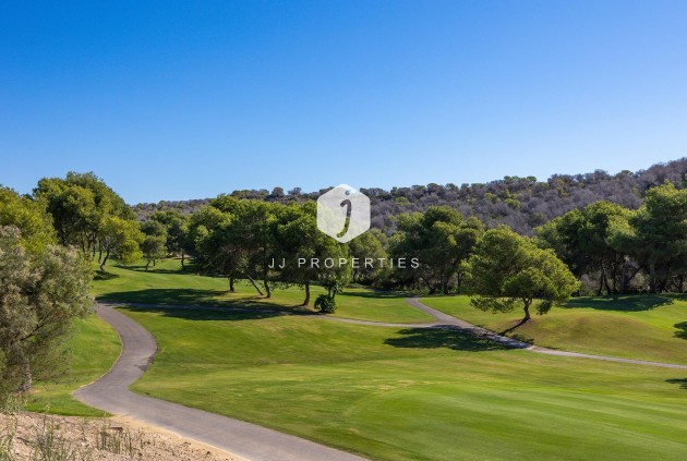 Tweedehands - Villa -
Orihuela Costa - Costa Blanca