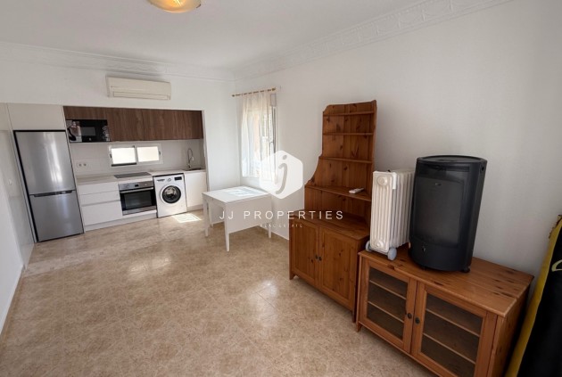 Tweedehands - Villa -
Torrevieja - Costa Blanca