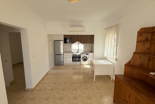 Tweedehands - Villa -
Torrevieja - Costa Blanca