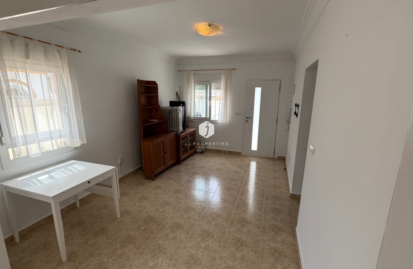 Tweedehands - Villa -
Torrevieja - Costa Blanca