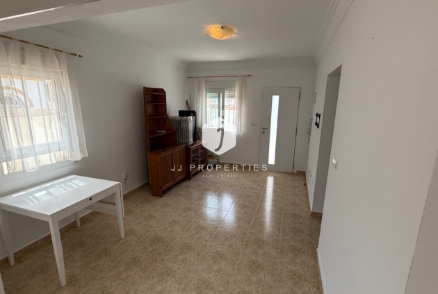 Tweedehands - Villa -
Torrevieja - Costa Blanca