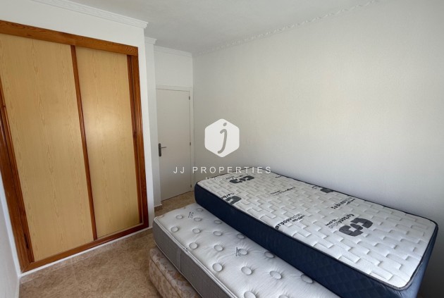 Tweedehands - Villa -
Torrevieja - Costa Blanca