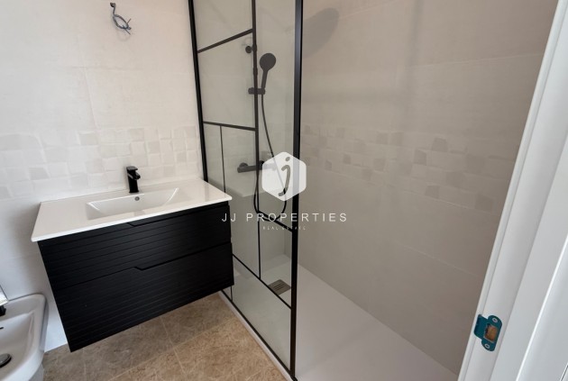 Tweedehands - Villa -
Torrevieja - Costa Blanca