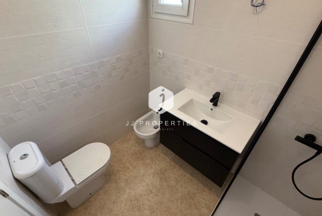 Tweedehands - Villa -
Torrevieja - Costa Blanca