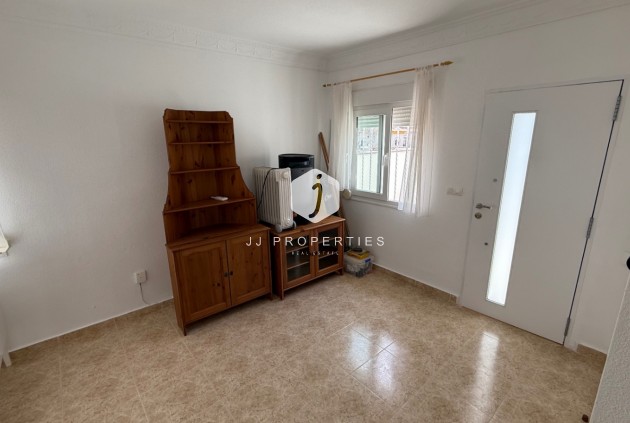 Tweedehands - Villa -
Torrevieja - Costa Blanca