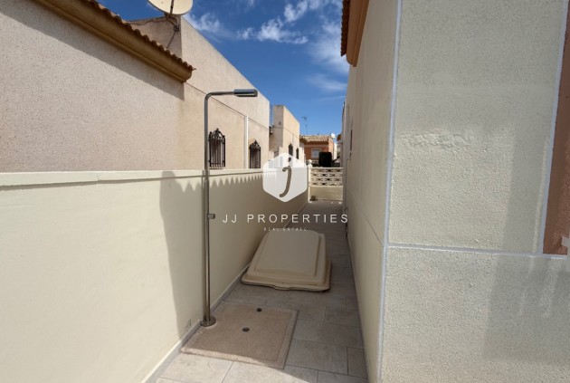 Tweedehands - Villa -
Torrevieja - Costa Blanca