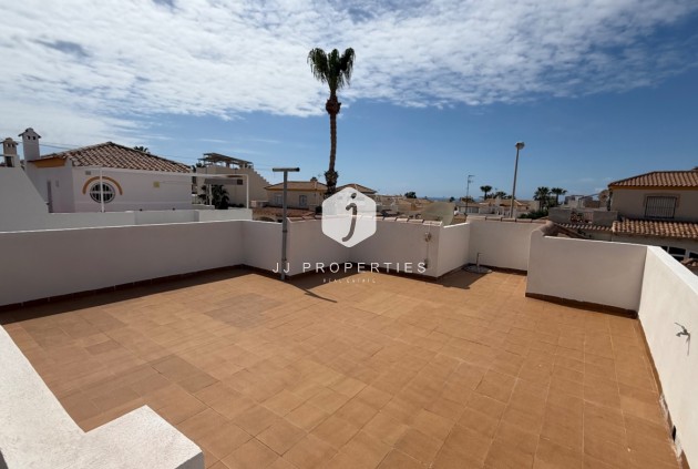 Tweedehands - Villa -
Torrevieja - Costa Blanca