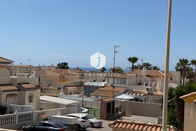 Tweedehands - Villa -
Torrevieja - Costa Blanca