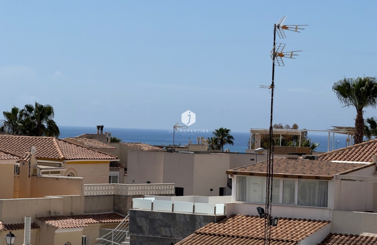 Tweedehands - Villa -
Torrevieja - Costa Blanca