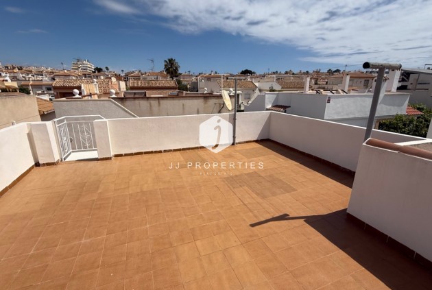 Tweedehands - Villa -
Torrevieja - Costa Blanca