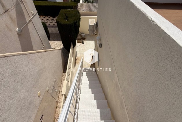 Tweedehands - Villa -
Torrevieja - Costa Blanca