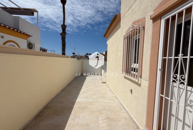 Tweedehands - Villa -
Torrevieja - Costa Blanca