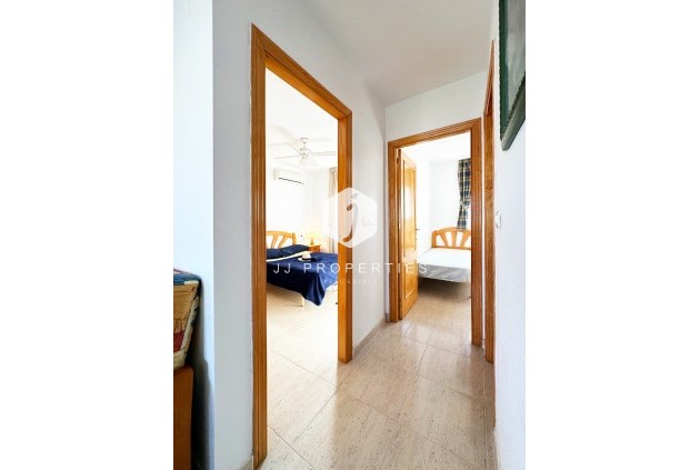 Tweedehands - Bungalow -
San Miguel de Salinas - Inland