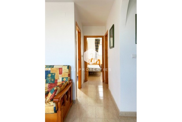 Tweedehands - Bungalow -
San Miguel de Salinas - Inland