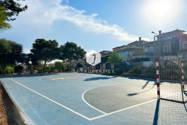 Tweedehands - Bungalow -
San Miguel de Salinas - Inland