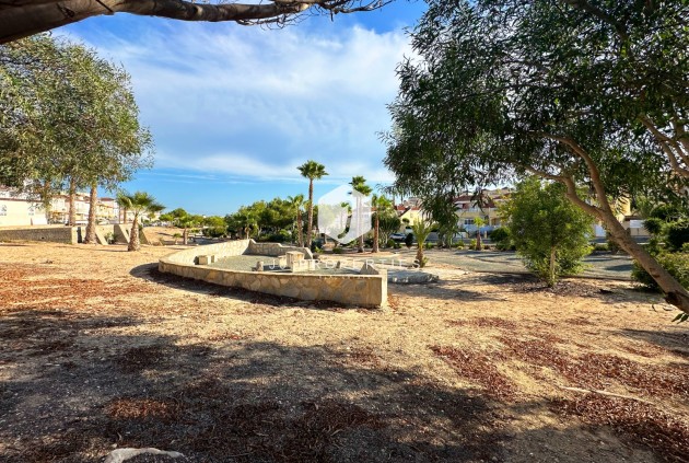 Tweedehands - Bungalow -
San Miguel de Salinas - Inland