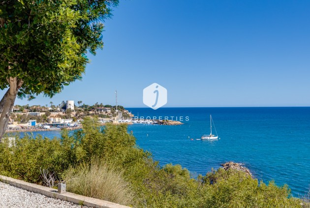 Tweedehands - Bungalow -
San Miguel de Salinas - Inland