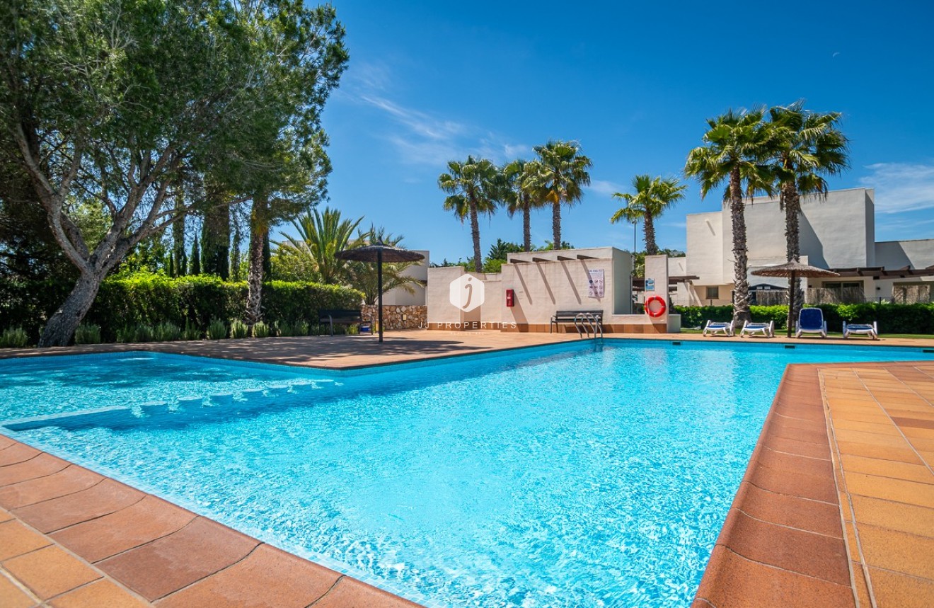 Tweedehands - Villa -
San Miguel de Salinas - Inland