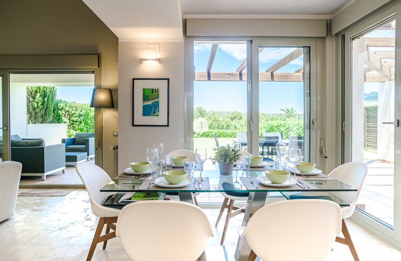 Tweedehands - Villa -
San Miguel de Salinas - Inland