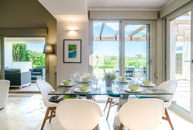 Tweedehands - Villa -
San Miguel de Salinas - Inland