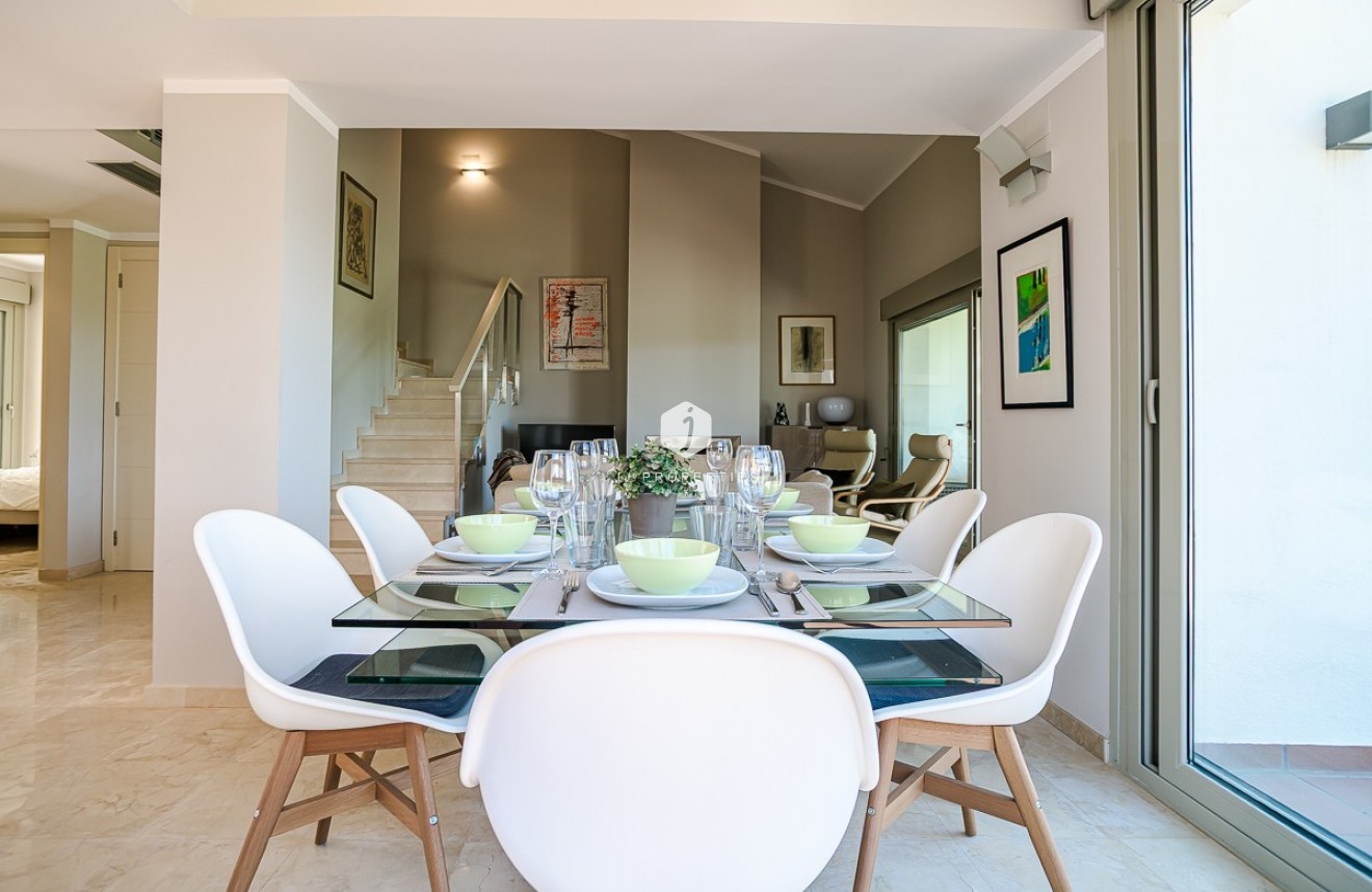 Tweedehands - Villa -
San Miguel de Salinas - Inland