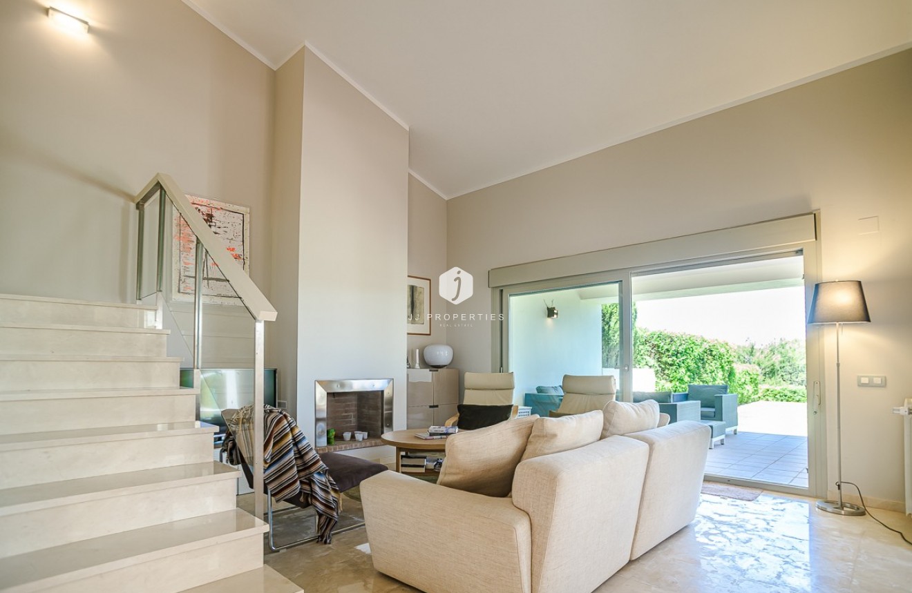 Tweedehands - Villa -
San Miguel de Salinas - Inland