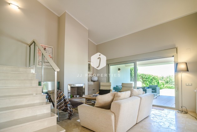 Tweedehands - Villa -
San Miguel de Salinas - Inland