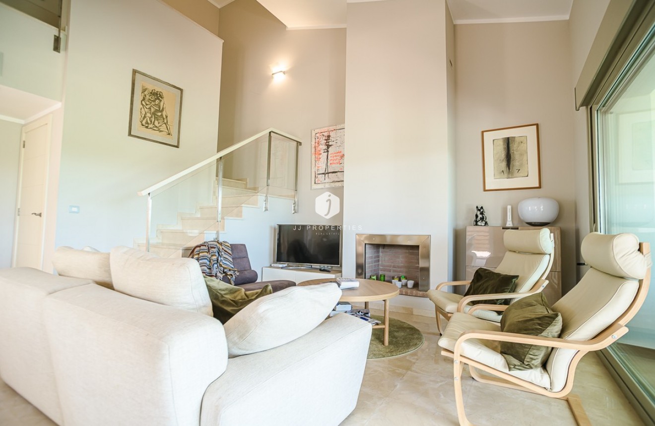 Tweedehands - Villa -
San Miguel de Salinas - Inland