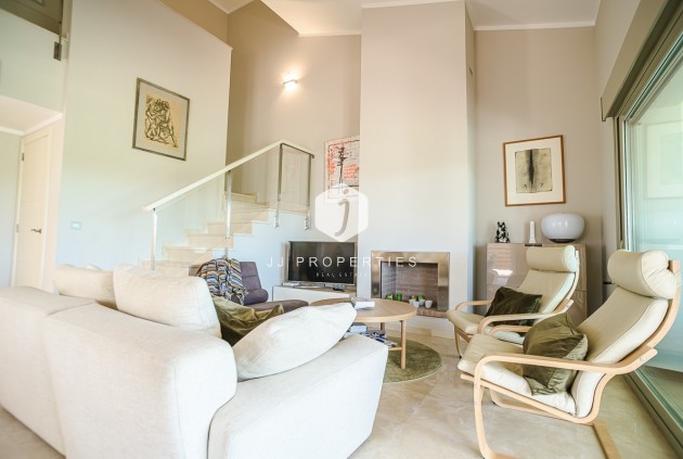 Tweedehands - Villa -
San Miguel de Salinas - Inland