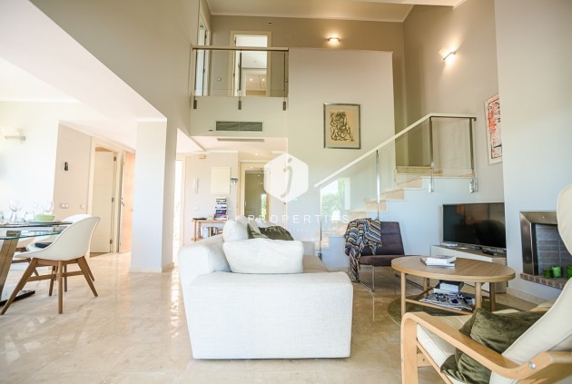 Tweedehands - Villa -
San Miguel de Salinas - Inland