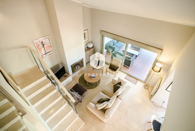 Tweedehands - Villa -
San Miguel de Salinas - Inland