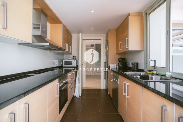 Tweedehands - Villa -
San Miguel de Salinas - Inland