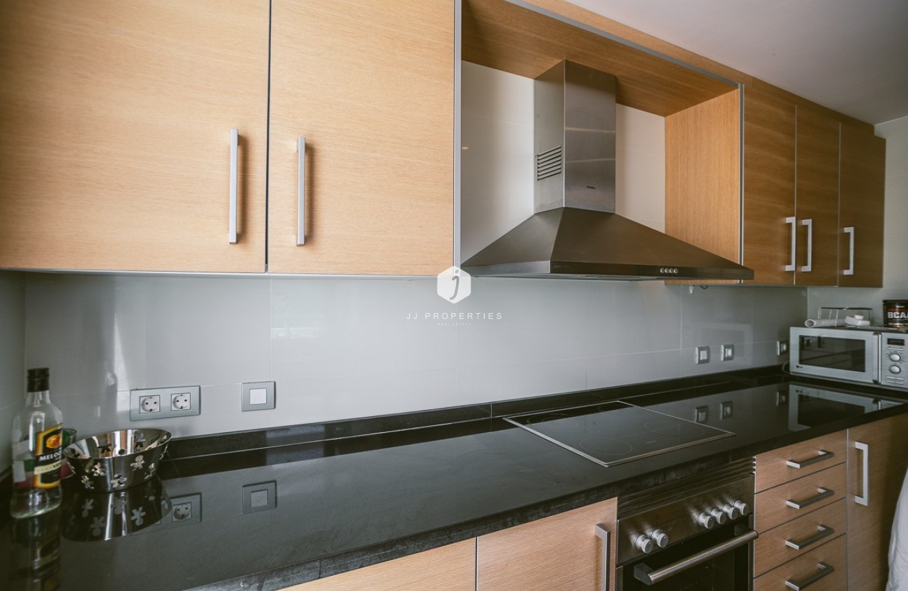 Tweedehands - Villa -
San Miguel de Salinas - Inland