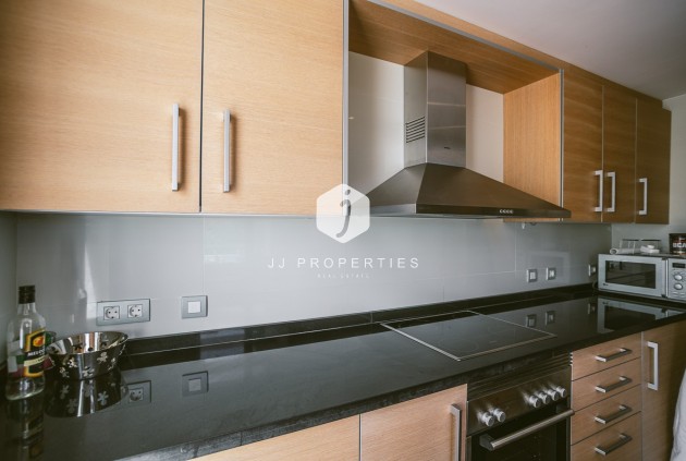 Tweedehands - Villa -
San Miguel de Salinas - Inland