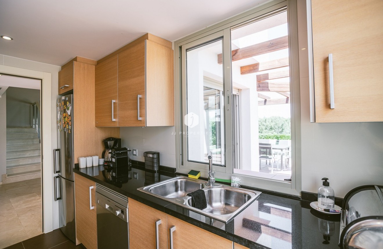 Tweedehands - Villa -
San Miguel de Salinas - Inland