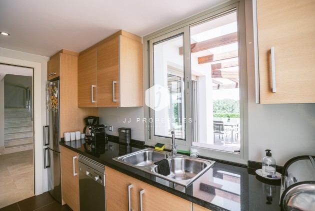 Tweedehands - Villa -
San Miguel de Salinas - Inland