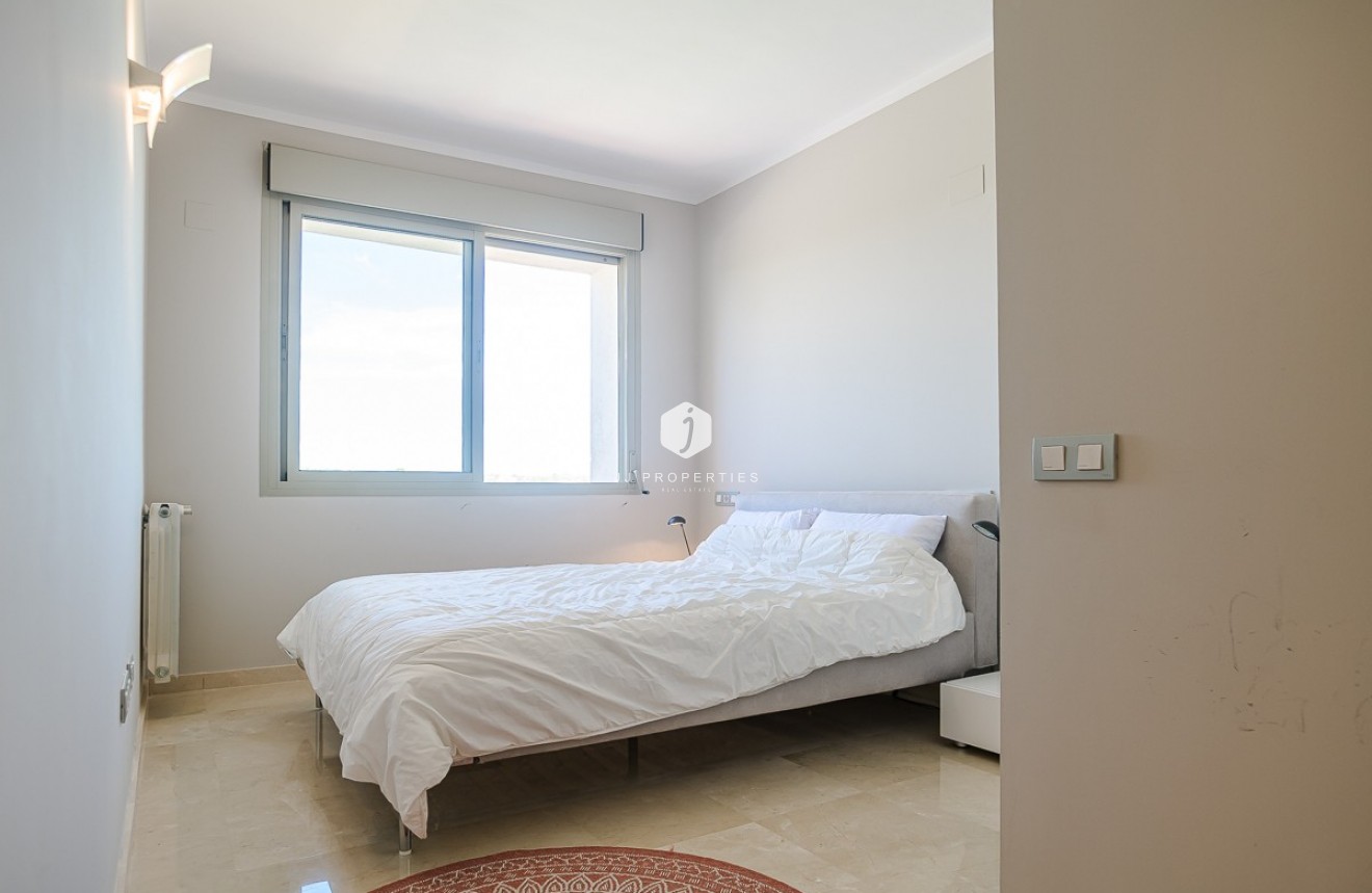 Tweedehands - Villa -
San Miguel de Salinas - Inland