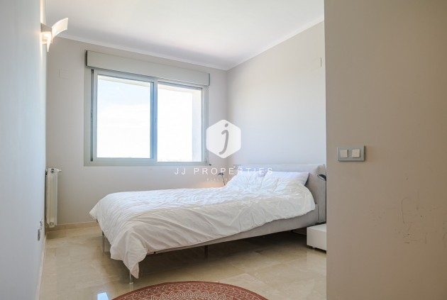 Tweedehands - Villa -
San Miguel de Salinas - Inland