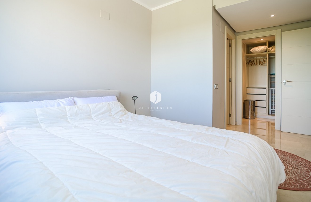 Tweedehands - Villa -
San Miguel de Salinas - Inland